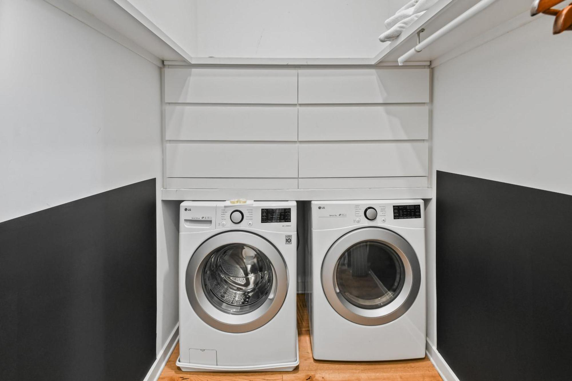 Stupendous Heart Of Piedmont Park Two Story Loft Apartment Atlanta Luaran gambar