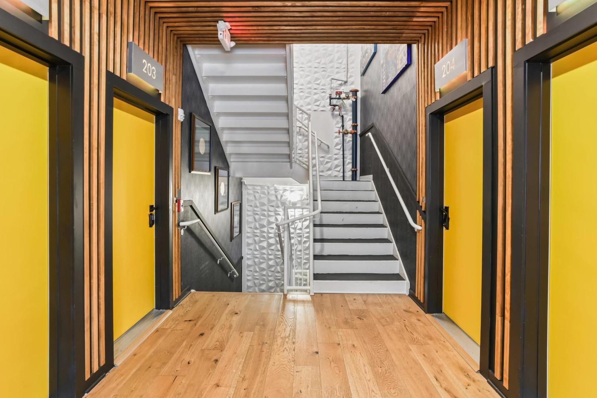 Stupendous Heart Of Piedmont Park Two Story Loft Apartment Atlanta Luaran gambar