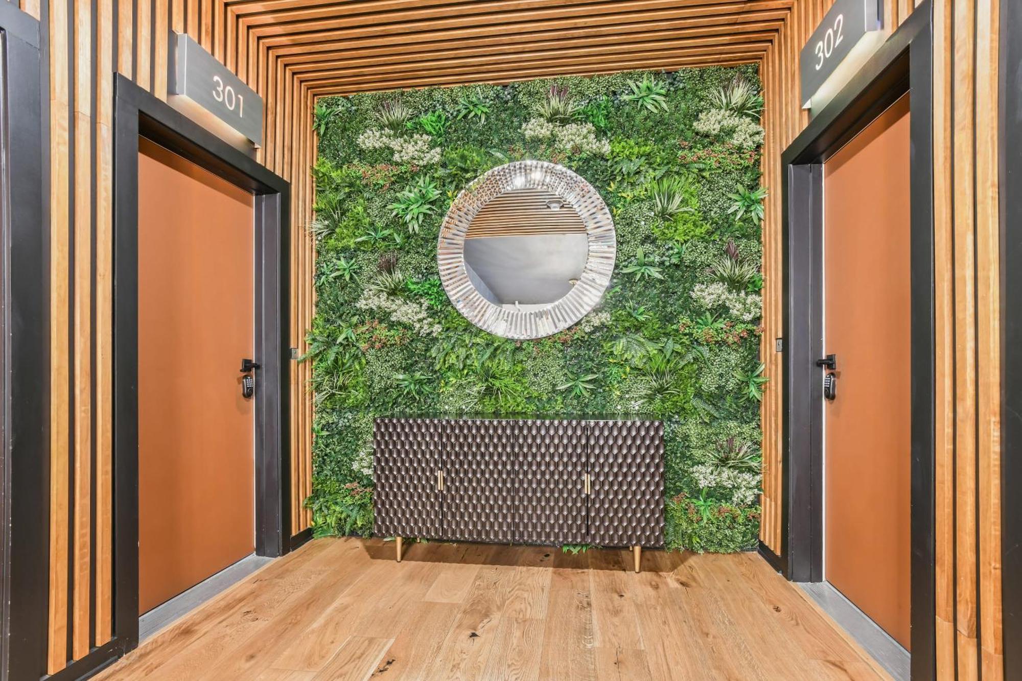 Stupendous Heart Of Piedmont Park Two Story Loft Apartment Atlanta Luaran gambar