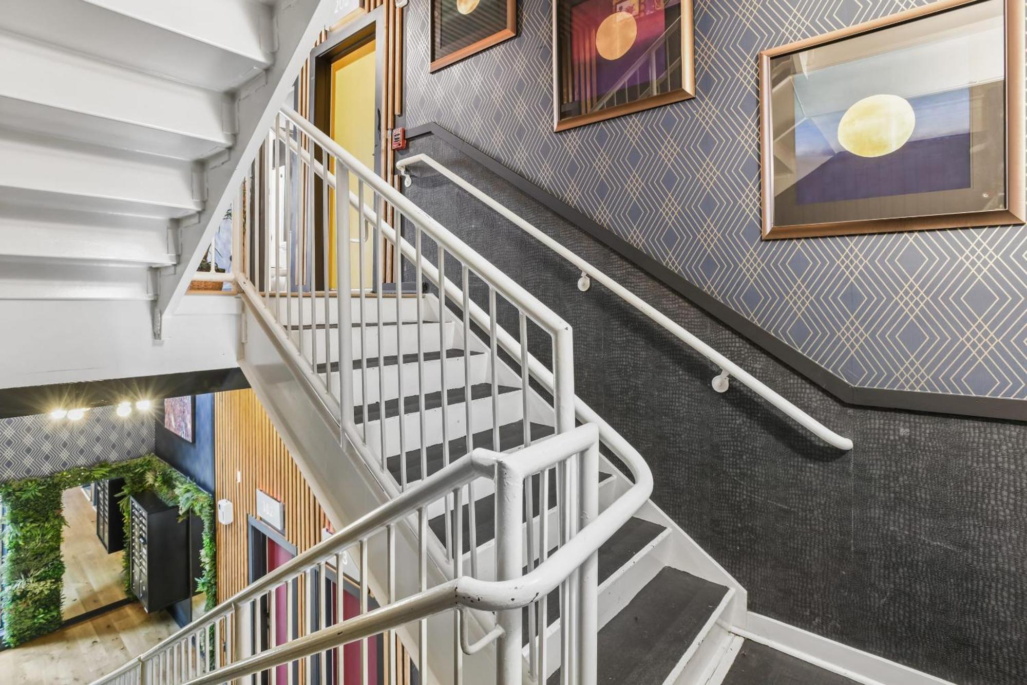 Stupendous Heart Of Piedmont Park Two Story Loft Apartment Atlanta Luaran gambar